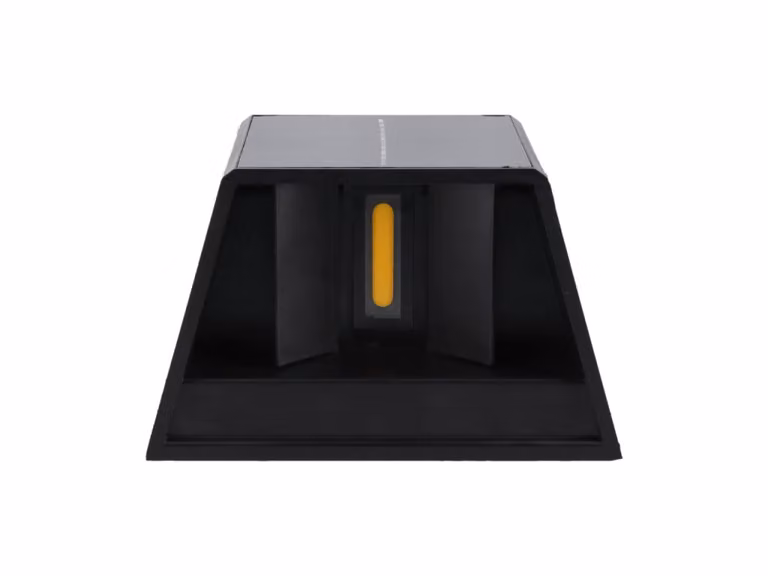 Tesla LED applique solare 40 lm, 1300 mAh, 3000 K