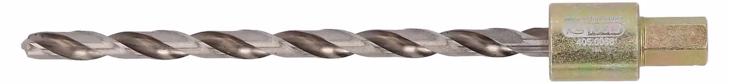 KS Tools punta per carotaggio, 6,8 mm