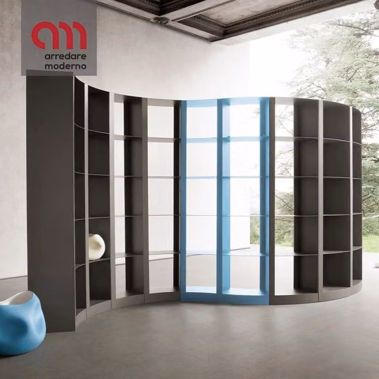 Libreria Elite To Be Doda