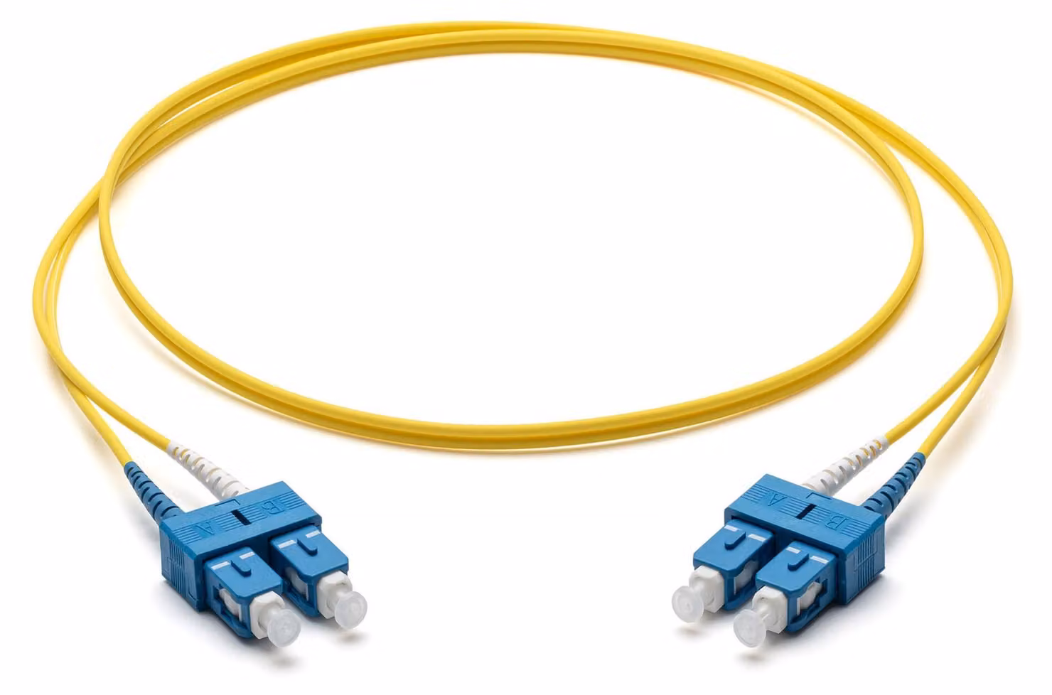 Cavo patch in fibra ottica Corning SC/SC F727202G2Z20005M