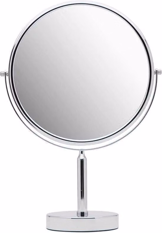 Specchio da bagno