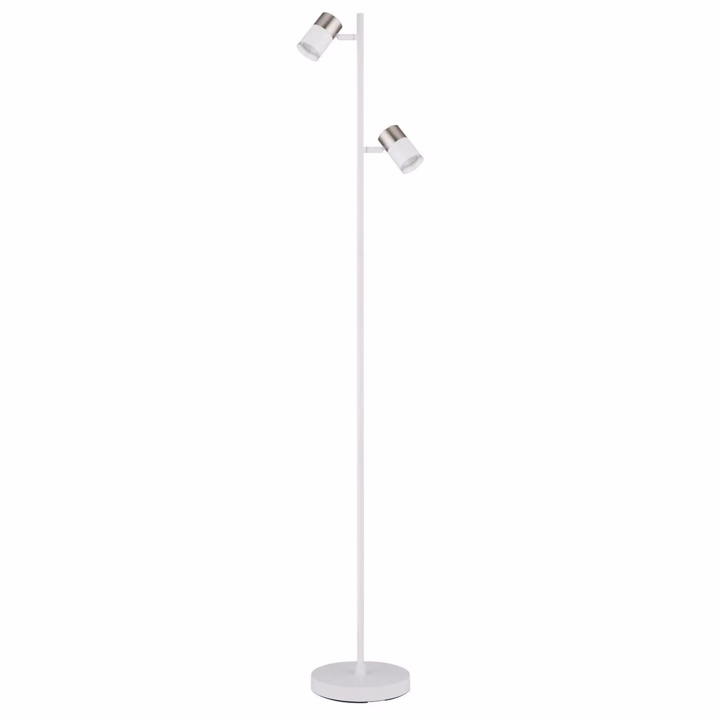 GLOBO Illuminazione Lampada da terra BRISBON LWH 21,50x23x154 cm colorata Lampada da terra