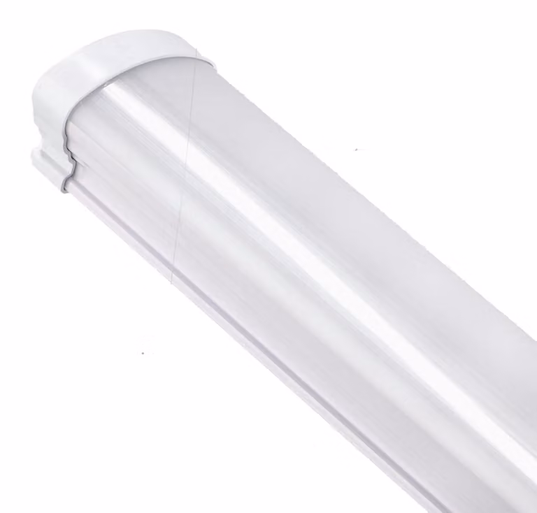 Ciabatta multipresa LED SlimLine, 60 W, grado di protezione IP65, 6000 K, colore bianco