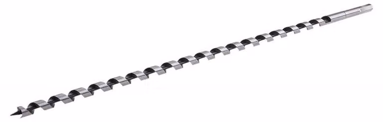 Punta da trapano a serpente FESTA 20921 per legno 14x600mm