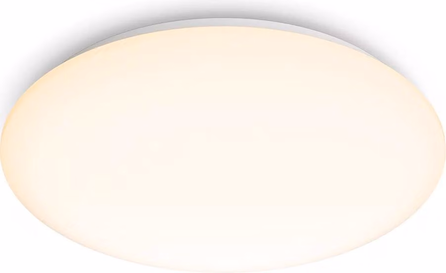 Plafoniera LED 20W PHILIPS CL200 2700K Bianco caldo