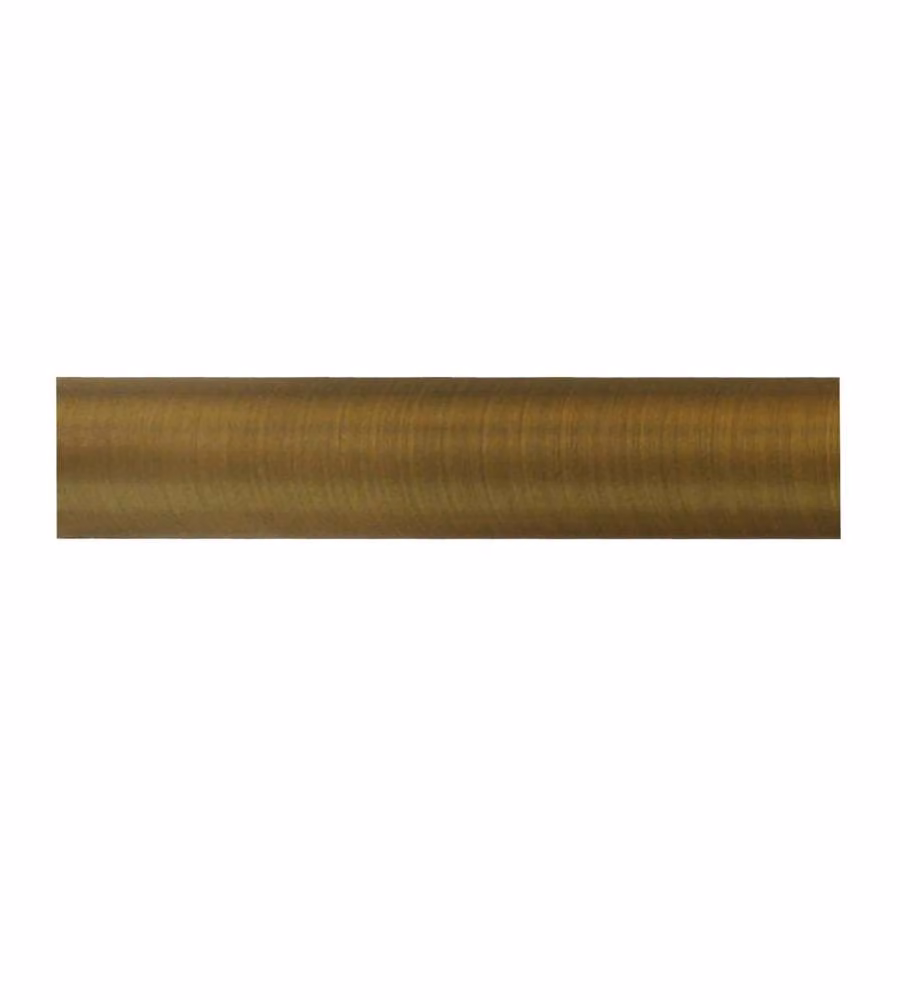 ECLECTIC - Bastone metallo 200 cm Bronzo