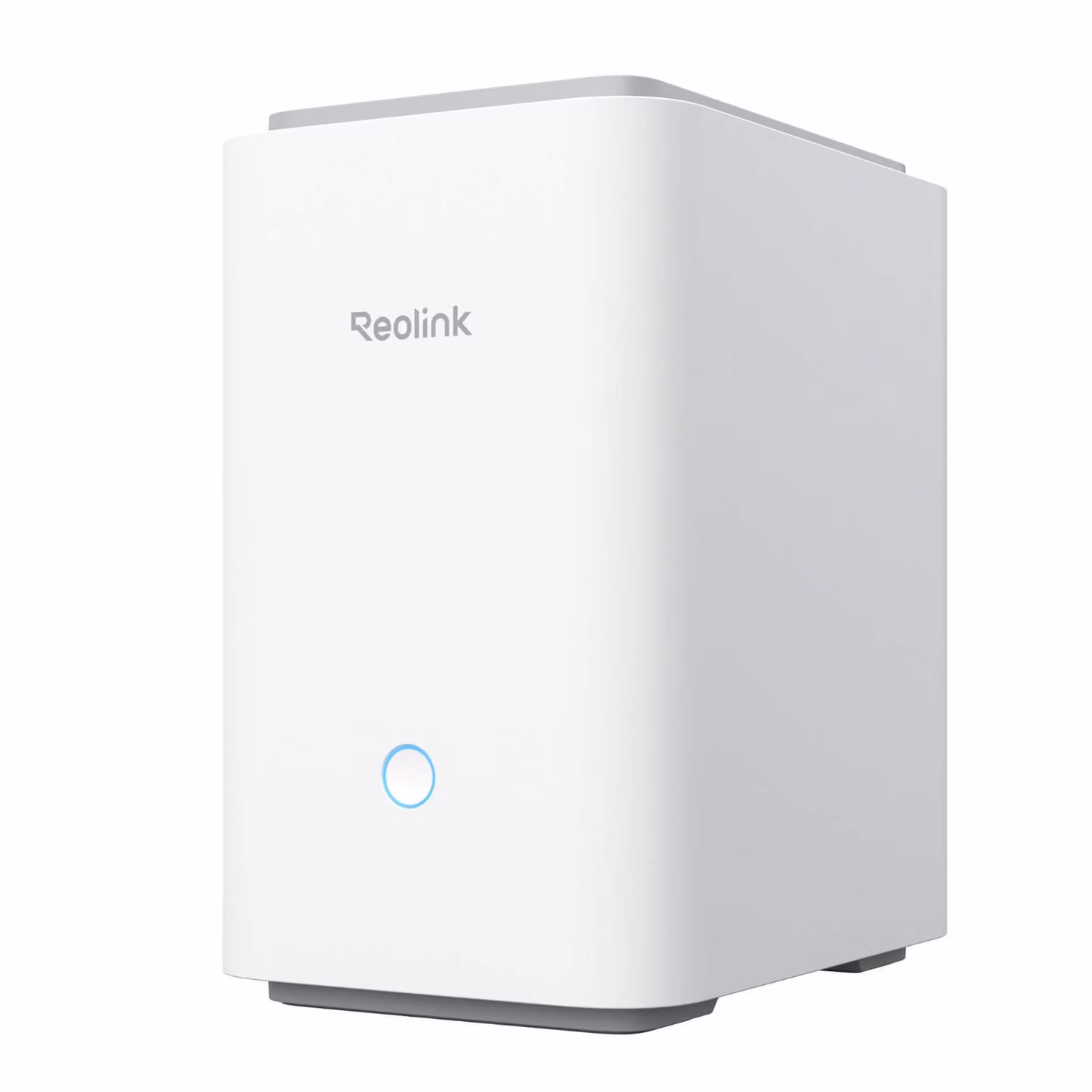 Reolink RL-HUBP1 Videoregistratore di rete (NVR) Grigio, Bianco
