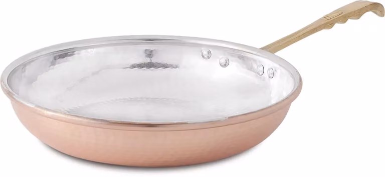 Padella in rame linea Luxury, diam. 20 cm