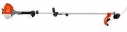 Decespugliatore Multifunzione Blue Bird DGJ260H King 2 Tempi 25.4 cc Euro 5 con Asta 26 mm e Impugnatura Antivibrante