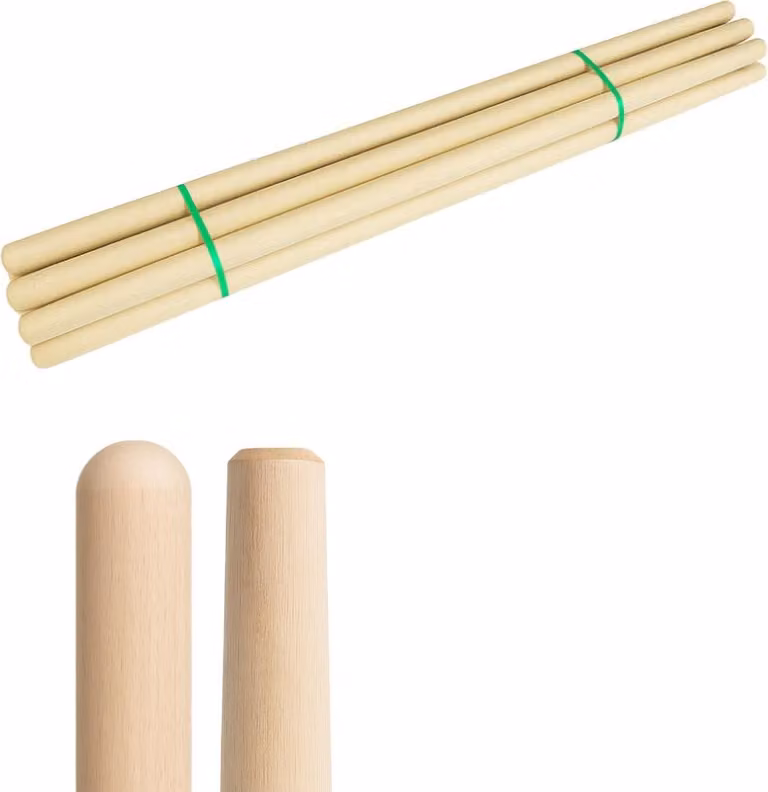 STIL STIEL per pala, rastrello, forca KEGEL 38 mm 130 cm 10 pezzi