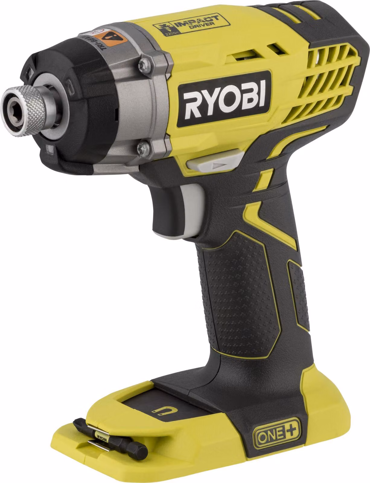 Avvitatore a percussione a batteria Ryobi RID1801M ONE+