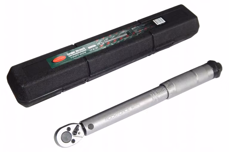 Chiave dinamometrica da 1/2" (40-210 Nm)