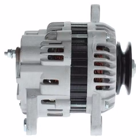 Alternatore/generatore da 14 V e 65 A, marca BOSCH, compatibile con, tra gli altri, modelli CHEVROLET MATIZ