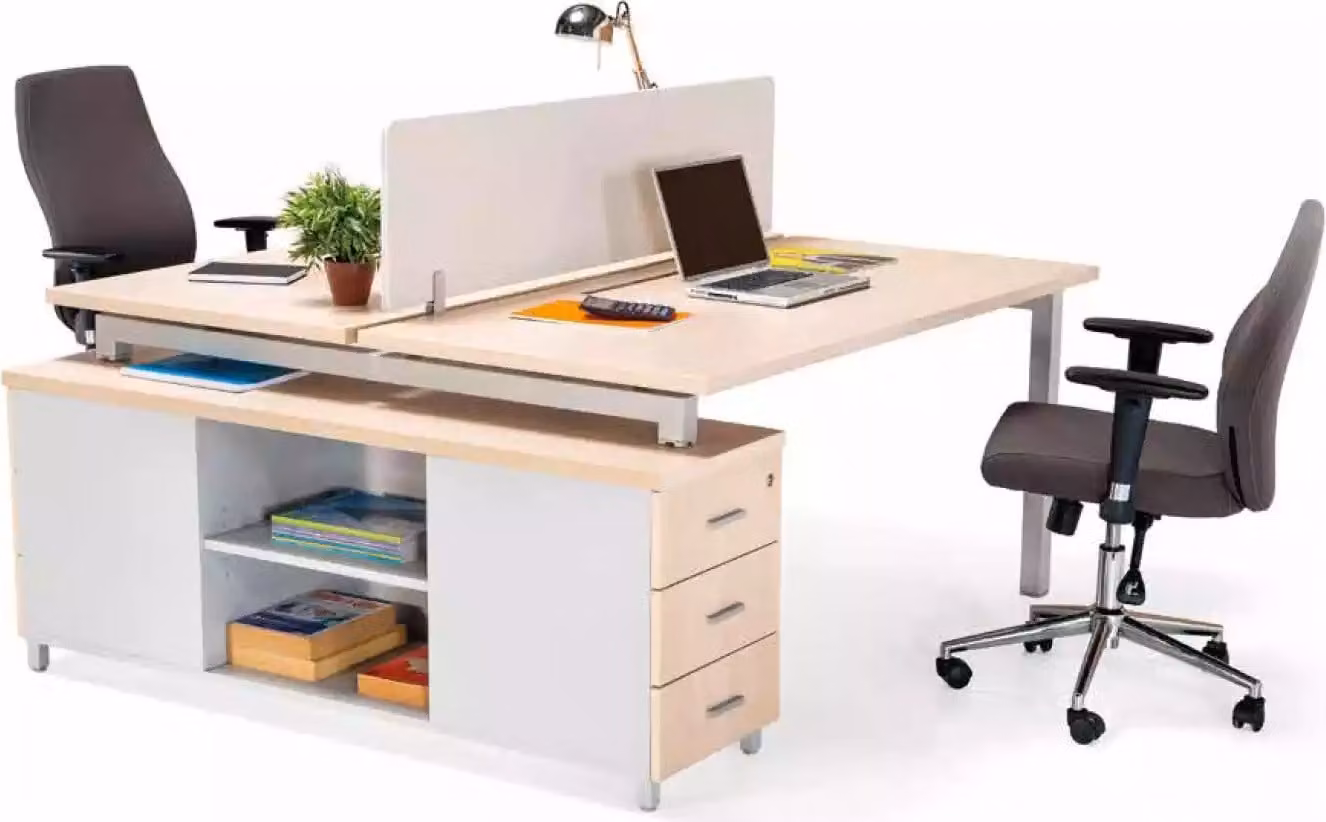 Büro Möbel Schreibtisch Eckschreibtisch Tische Schreibtische Einrichtung