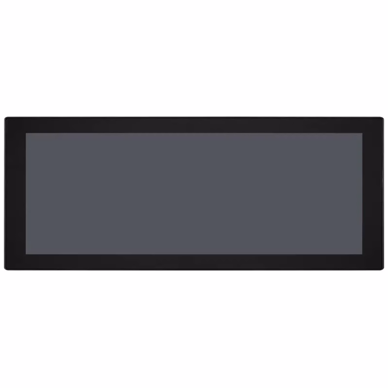 Siemens SIMATIC IPC IPC477E 22 Multitouch, Core i3-6102E, 4 GB di RAM, SSD da 240 GB, Windows... 6AV72413YA070FA0