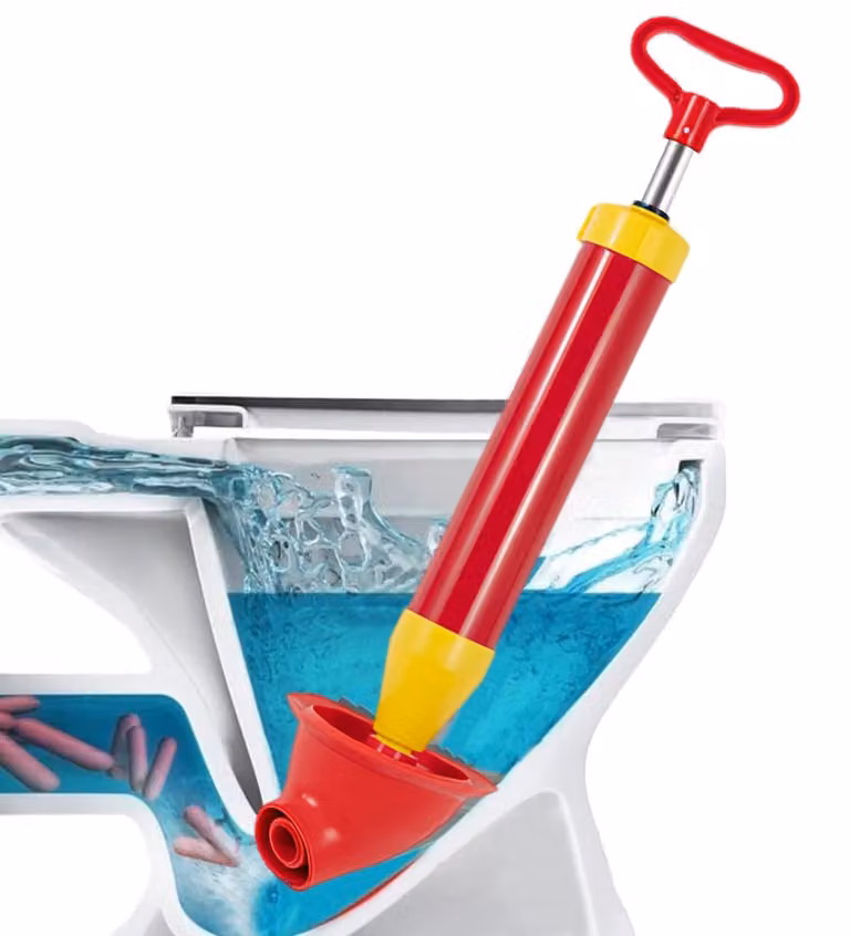 Omgoods - Detergente per scarichi per WC, lavandino e vasca da bagno
