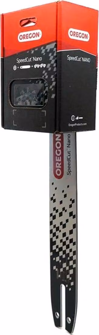 Kit di conversione Oregon SpeedCut Nano 14" (35 cm) per Stihl MS201