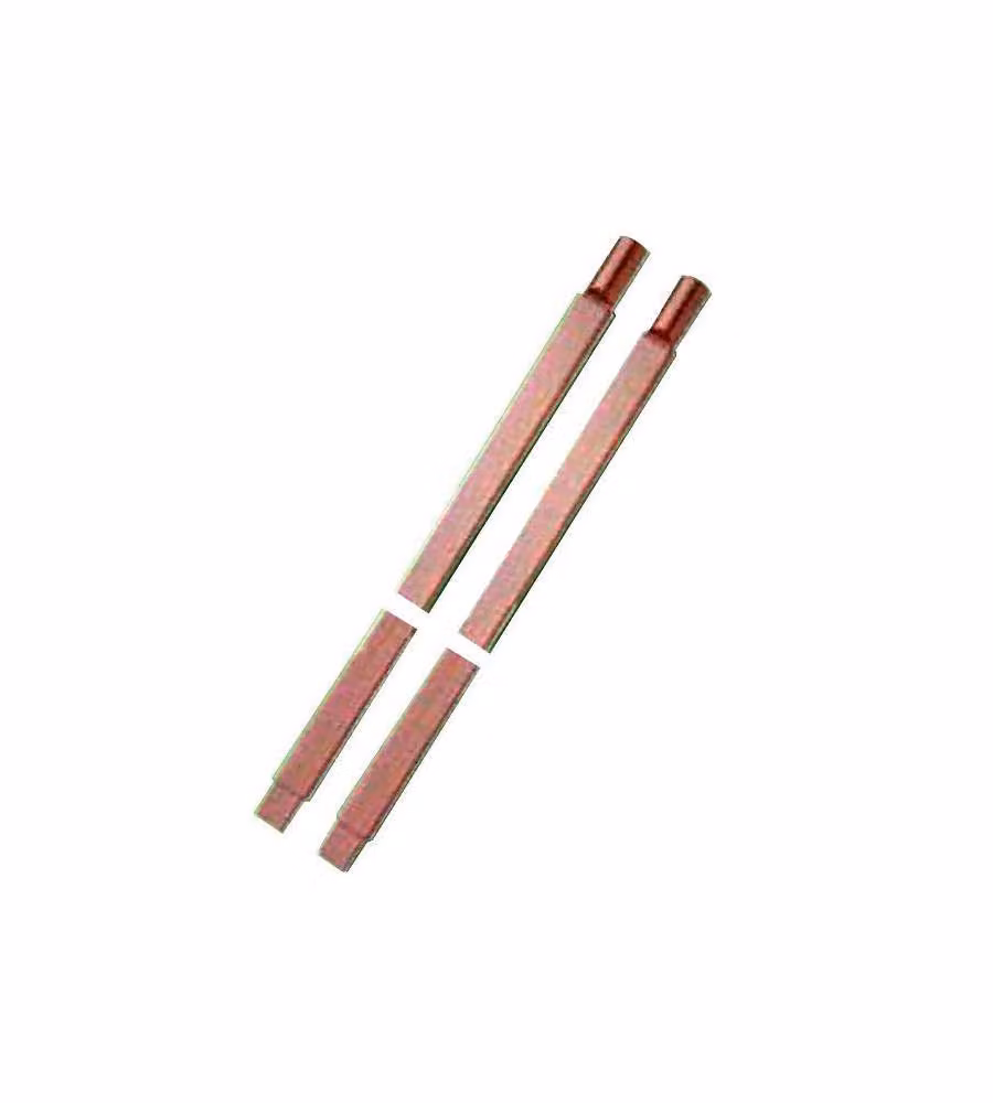 Aste Serrature Triplice Pz 2 93291 Mottura