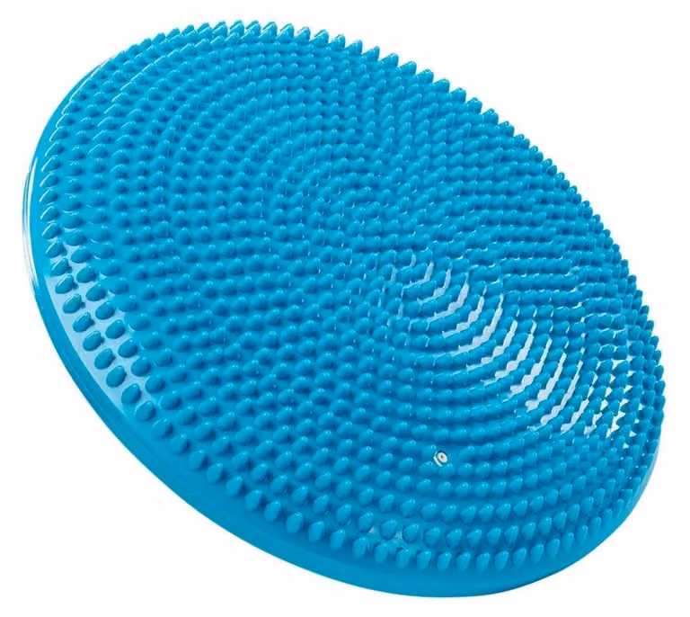 Martedì - Tavoletta di equilibrio "Sensori" IG3943 (taglia unica) (blu)