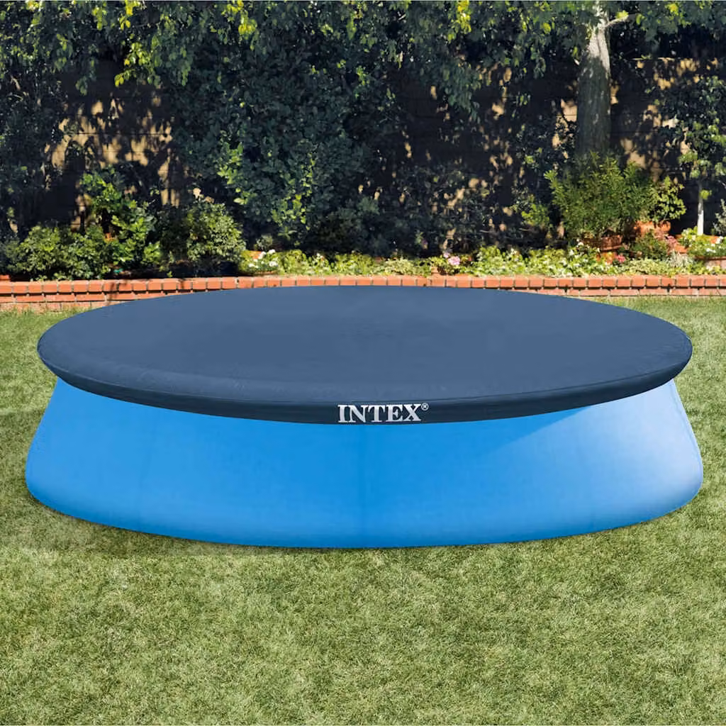 INTEX Copertura per Piscina Circolare 305 cm 28021