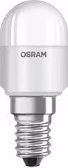 Lampadina LED Osram Special T26 E14 2,3 W 200 lumen Bianco freddo