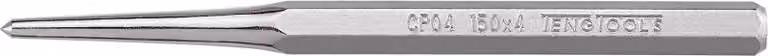 Tengtools 117021204 Punzone Per Marcatura Cp05 5Mm