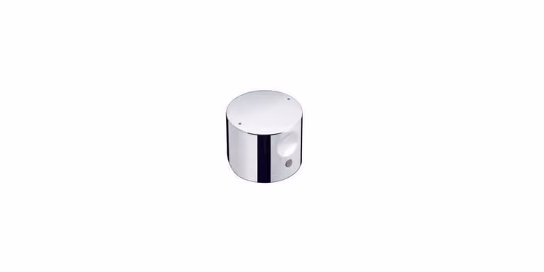 hansgrohe maniglia zero per Axor Uno miscelatore a leva per lavabo cromo