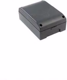 Programmatore e caricabatterie con batterie NiMH per Cardin BLA24S BLA24L PRG900CB nero