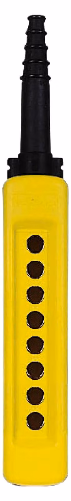Schneider Electric Custodia vuota 8 punti di controllo XACA08