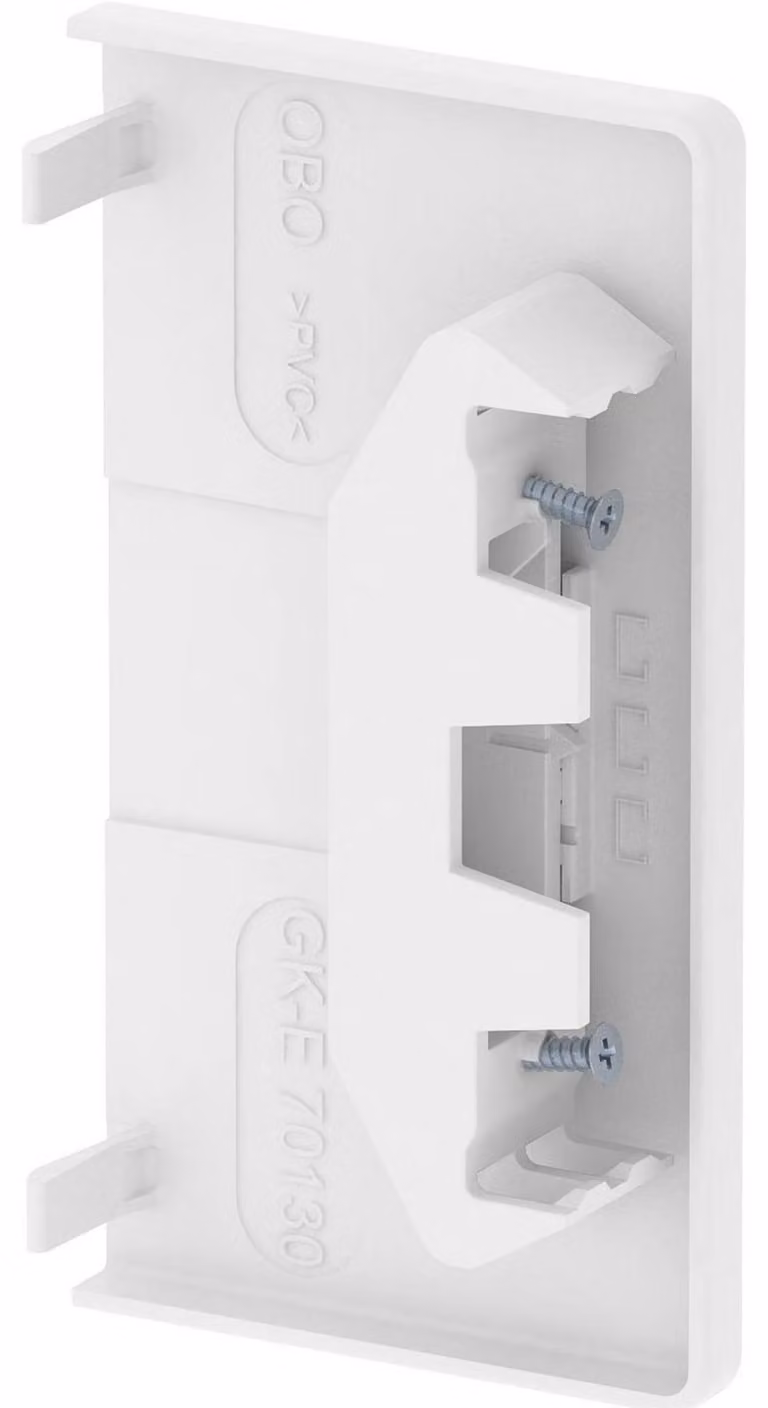 OBO Bettermann Vertr pezzo finale GK-E70130RW