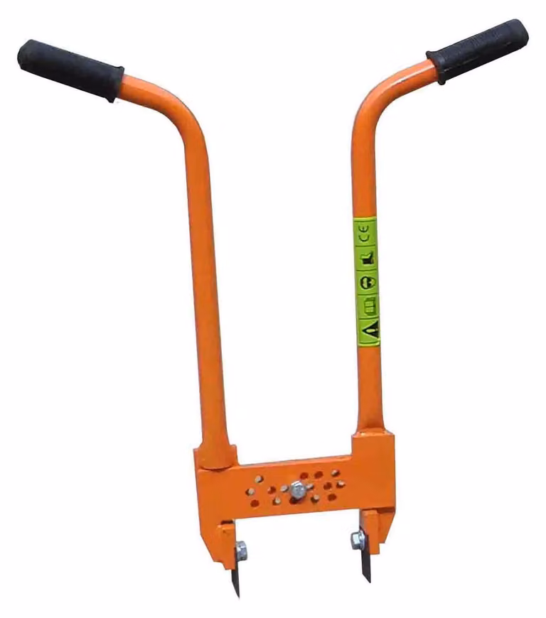 Pinza per piastrelle, pinza per sollevare piastrelle da 90 a 240 mm con lama intercambiabile