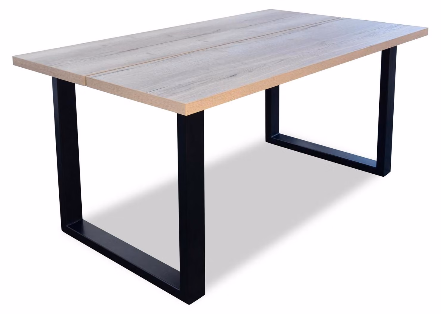 Tisch Designer Konferenztisch Holztisch Tische Meeting Esszimmer Esstische