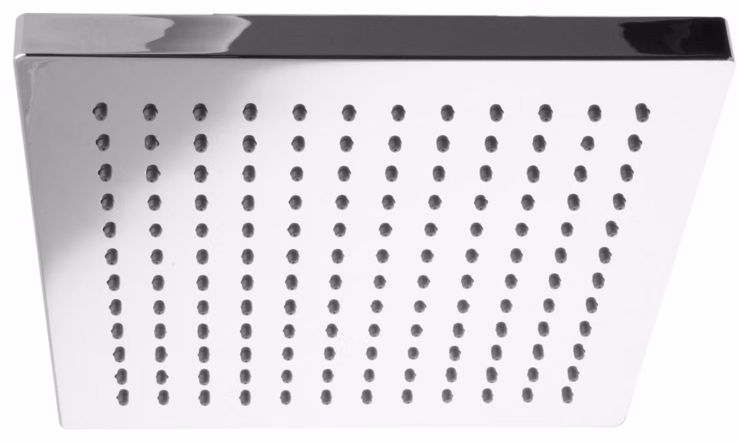 Soffione PaulGurke da 20 cm, soffione a pioggia