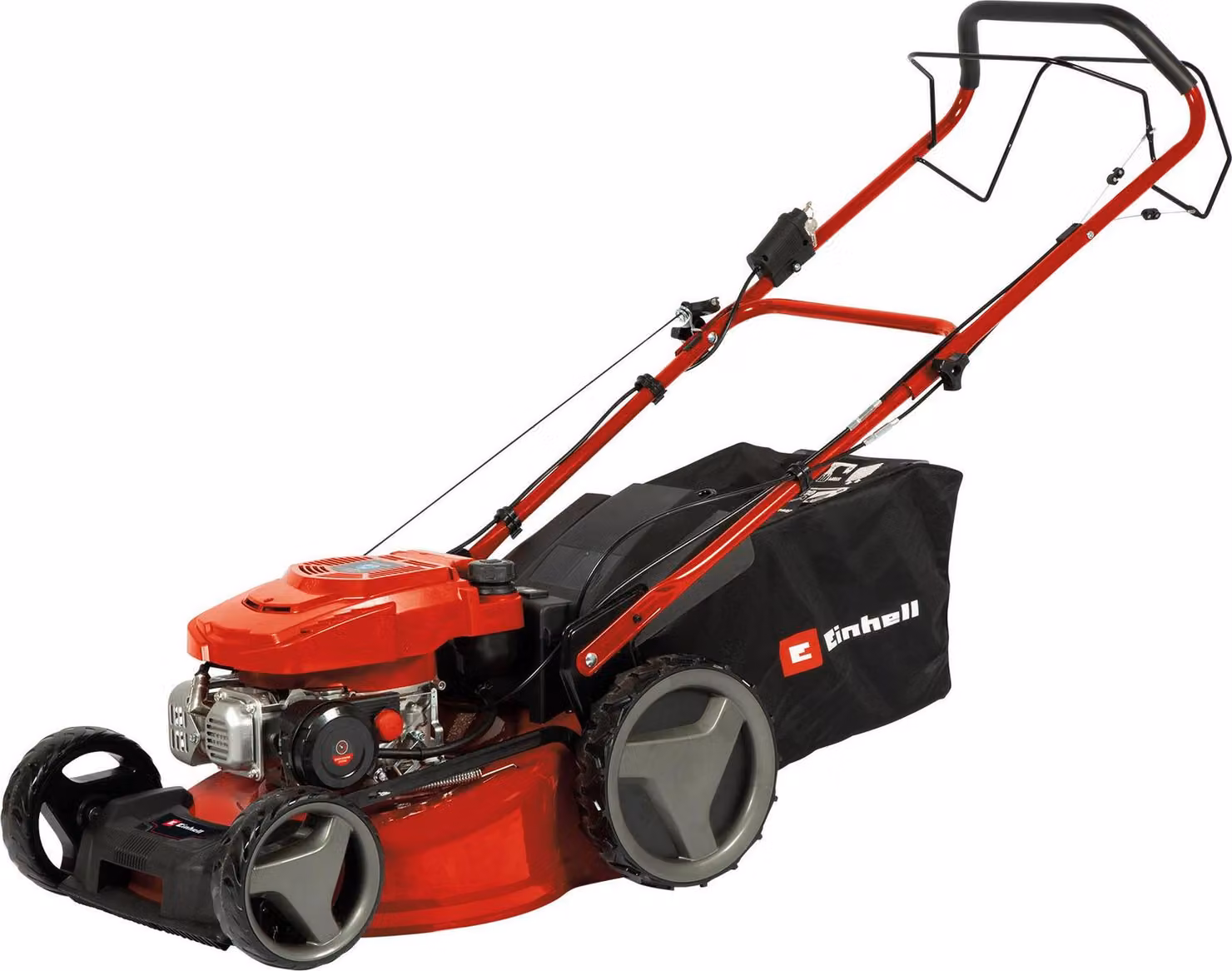 Einhell GC-PM 46 S HW-E tosaerba a benzina - 3407570