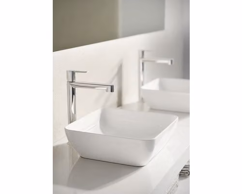Lavabo RAVAK UNI 380 S SLIM XJX01138001