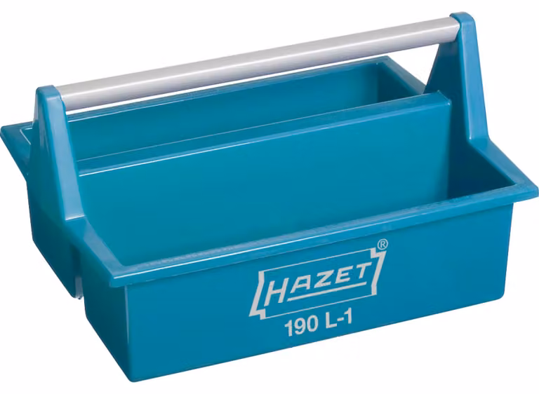 HAZET 190L-1 HAZET  190L-1 Werkzeugkoffer