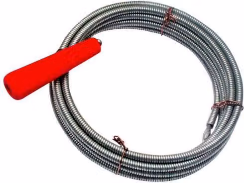 Pulitore per rifiuti Ø 5 mm, 3 m