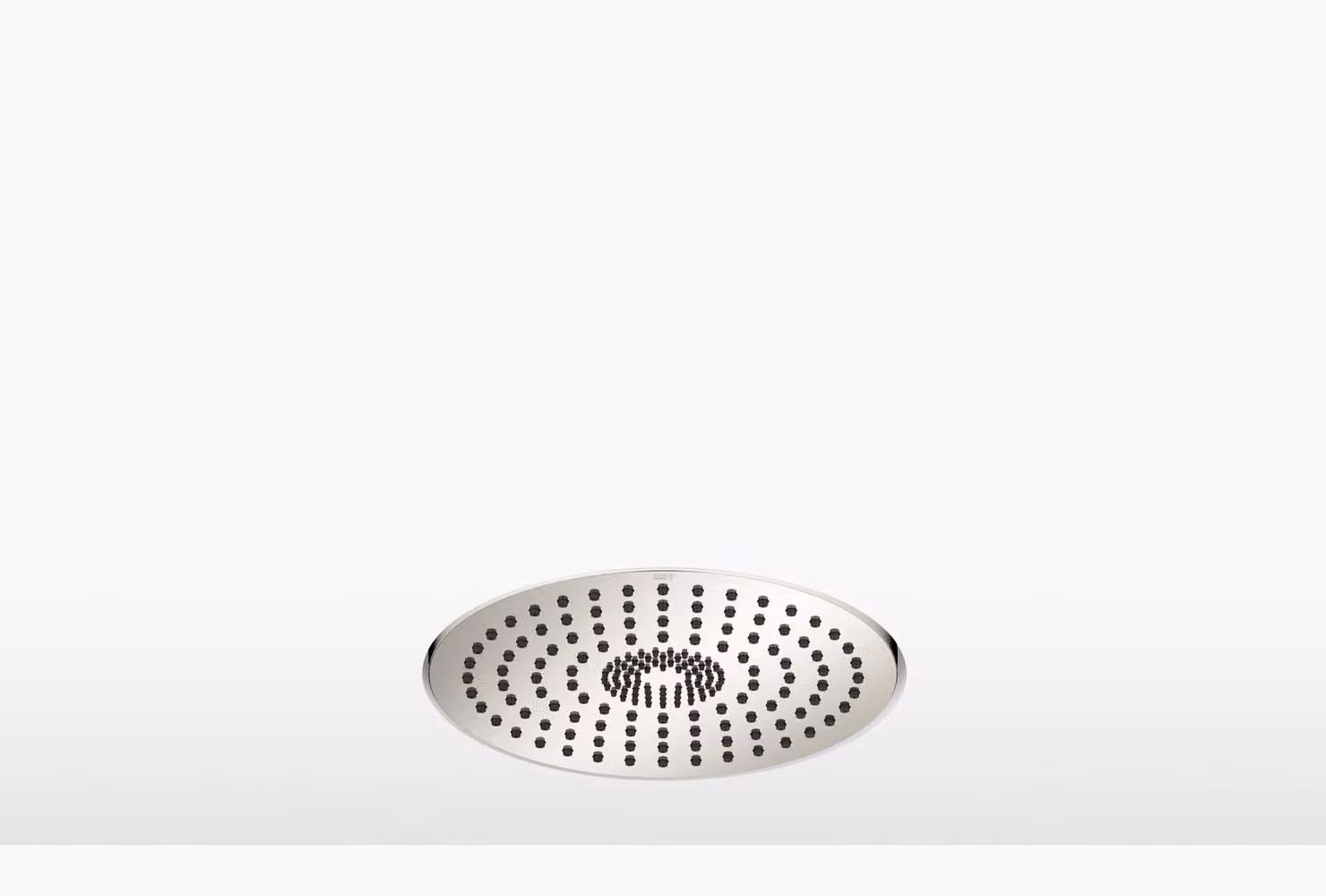 Douche de pluie Dornbracht pour montage au plafond, Ø 300mm, 28033970-08, 28033970-08