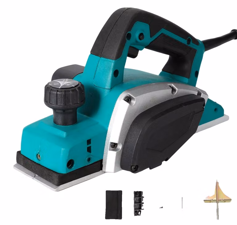 Fresatrice, 16000 giri/min, larghezza di fresatura 82 mm, 220V