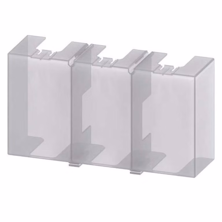 Copertura terminale Siemens Dig.Industr. 3RW5983-0TC20 3RW59830TC20