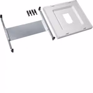 Modulo, universN, 450 x 500 mm, per sezionatore da 630 A