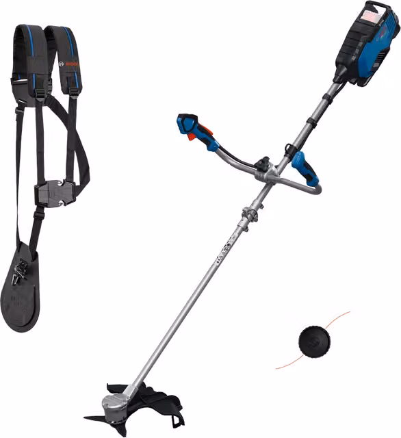 Bosch GFR 18V-25 BH Decespugliatore a Batteria 18V 06008D1200 Brushless NAKED
