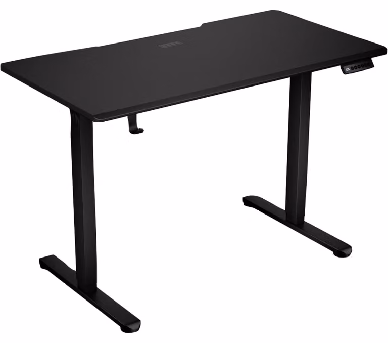 ENDORFY Atlas S Electric nero