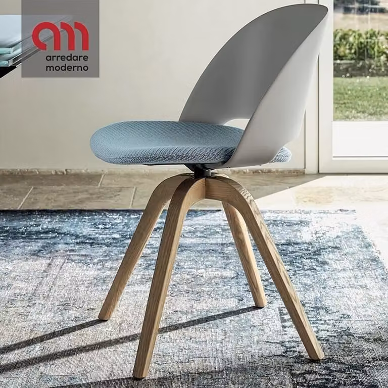 Sedia Polo Bontempi Casa