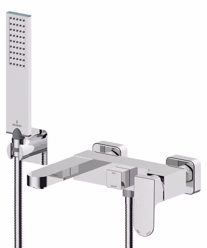 CASA39 Bossini Gillo Line Miscelatore monocomando da incasso Z00727