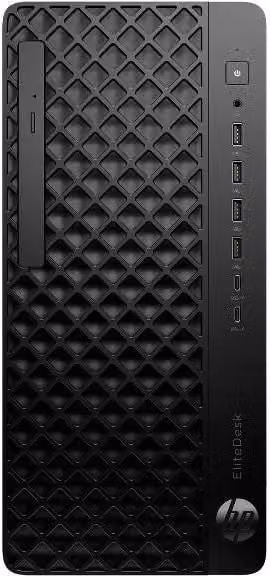 Hp elitedesk 8 tower g1i ai pc wolf pro security edition intel core ultra 9 285 32 gb ddr5-sdram 1 tb ssd windows 11 pro nero - D5BC9ET#ABZ