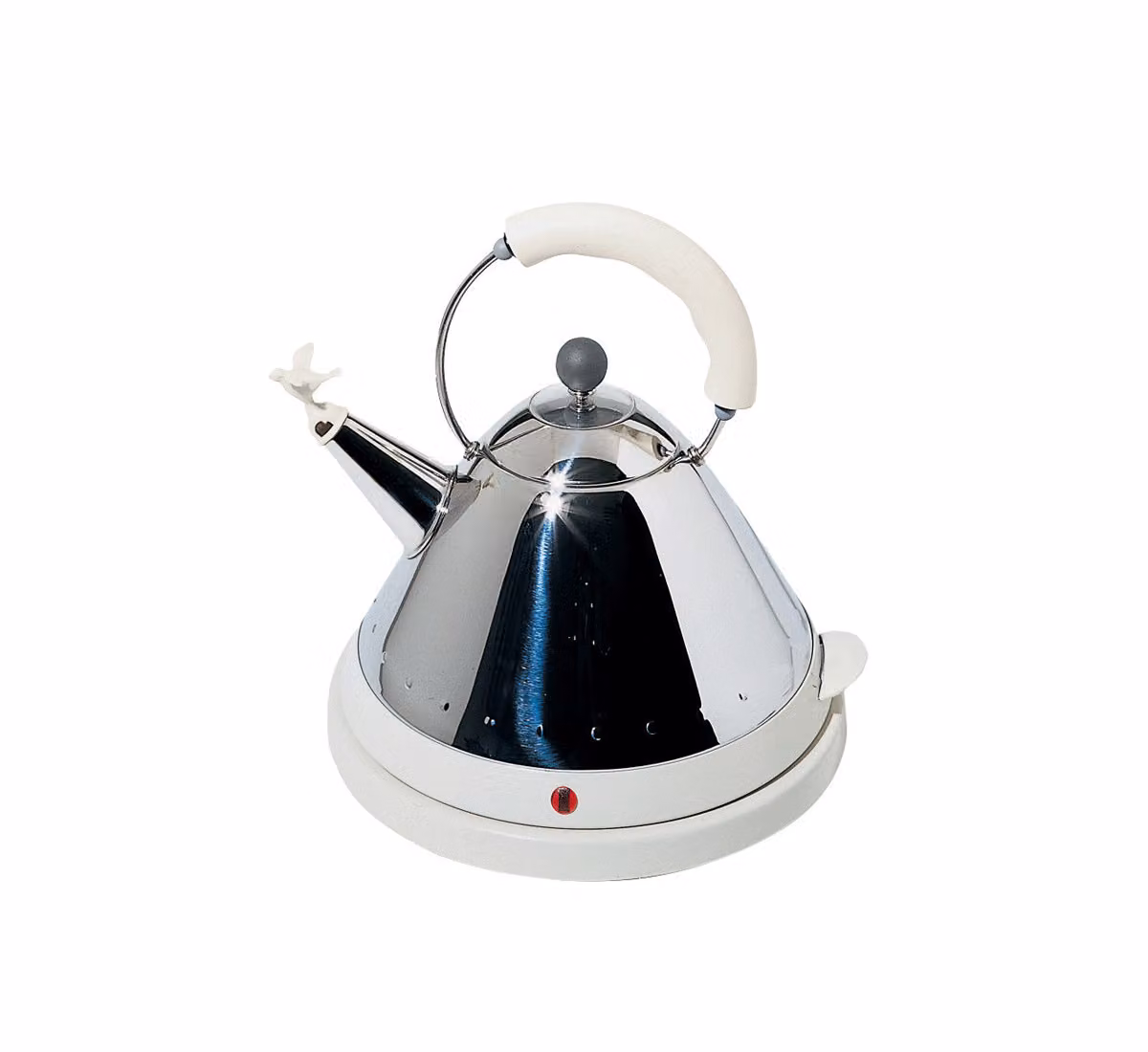 Bollitore Elettrico MG32 bianco