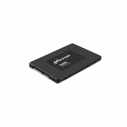SSD Lenovo 4xb7a82262 da 3,84 TB, formato 2.5 pollici, interfaccia SATA III, colore nero – 2