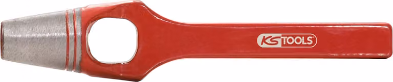 KS Tools 129.2049 punzone/set di unghie/deriva Punzone per derivazione