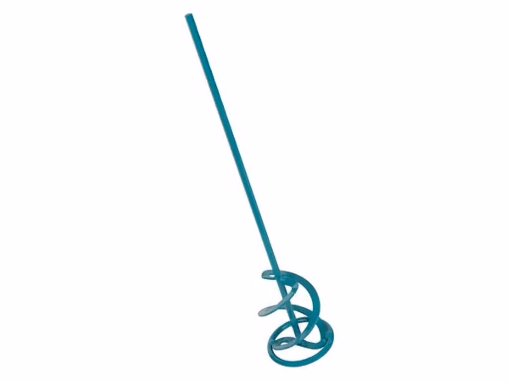 Collomix - Agitatore - Tipo Wk - Ø 120 Mm - 13 Mm